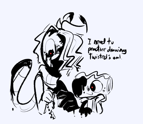 Comic Doodle Dump