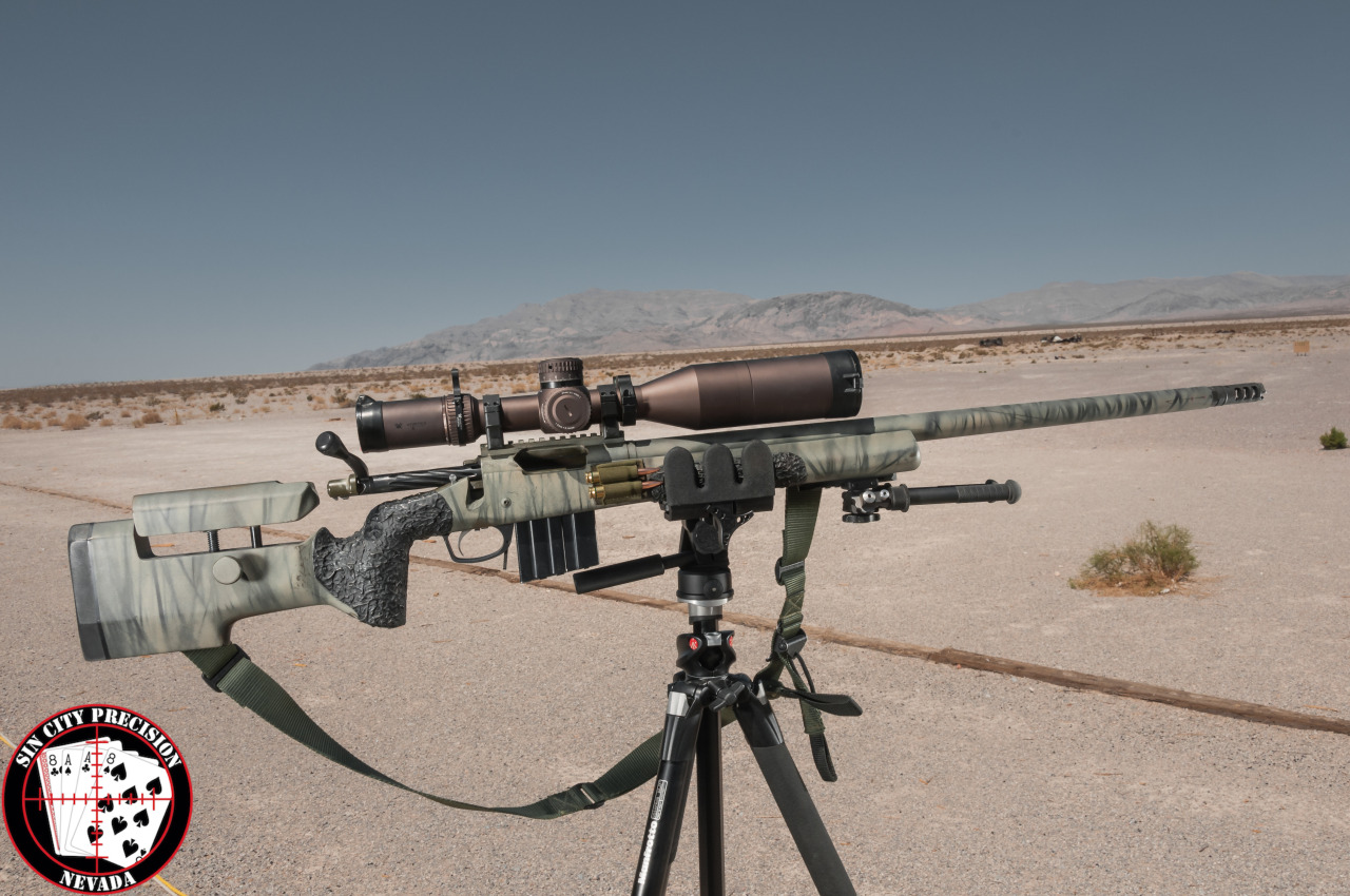 jfcomfort:  A few photos of the Kopfjager Industries Reaper Grip from yesterdays