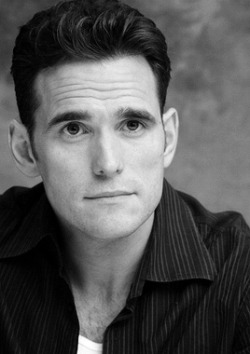 mattdillon:  1 - 4 // ??? photos of matt