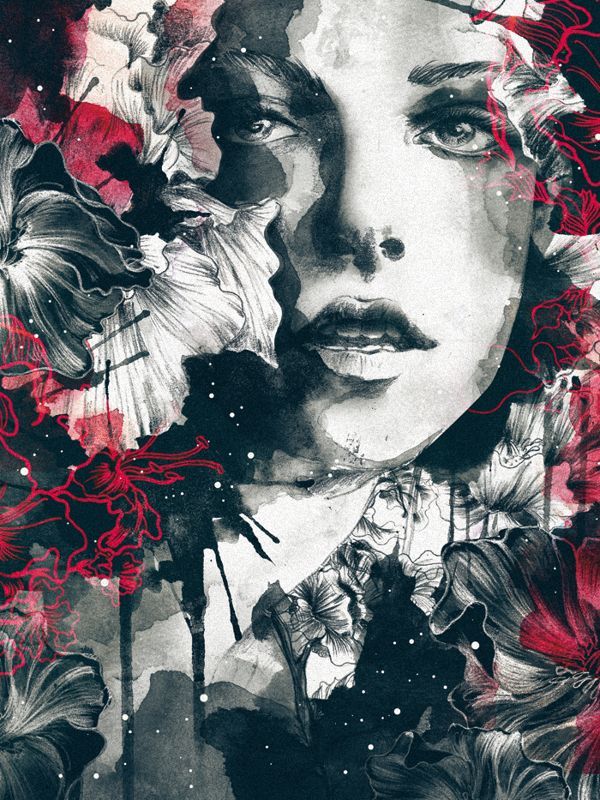 rebel6:  by Daryl Feril  