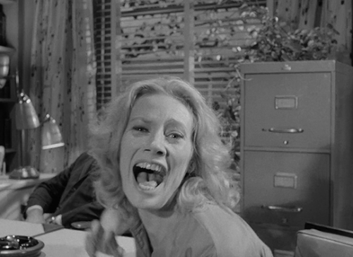 marypickfords:Carnival of Souls (Herk Harvey, 1962)