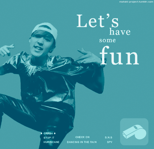 matoki-project:  B.A.P | 2012 – Mid 2014 | Songs + Styles 