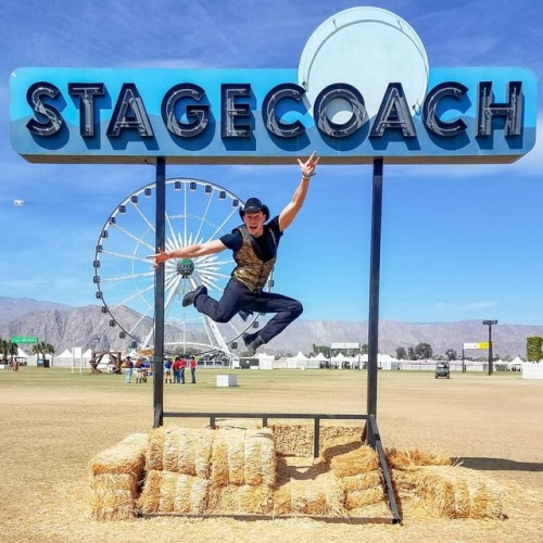 Final day of #stagecoach Let&rsquo;s kill it! . #stagecoachhonkeytonk #linedance #dance #dancer 