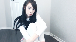 daydreamcutie:  new video~ ♡  https://www.manyvids.com/Video/115369/Shy-School-Girl/ 