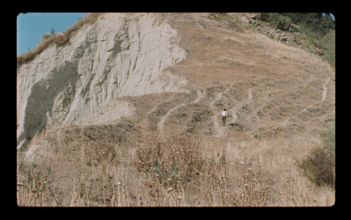 Lazzaro Felice | Alice Rohrwacher (2018)