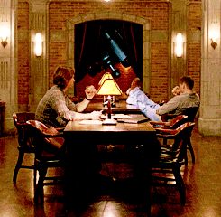 protectmybrother:  DEAN APPRECIATION WEEKSunday ~ A set dedicated to Dean: I guess it’s Father’s Day. 