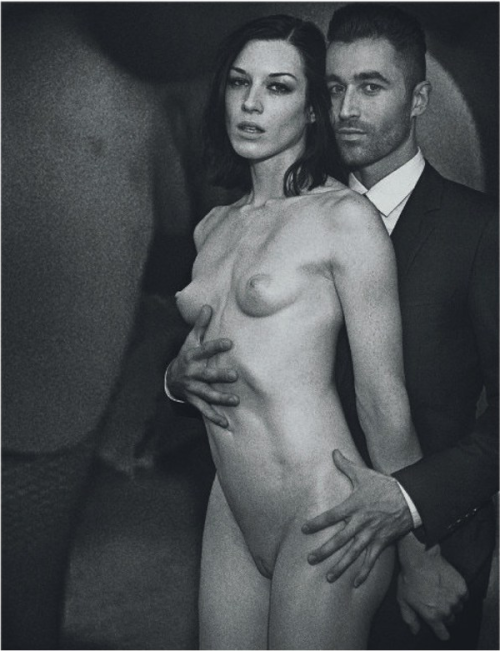 you-taste-so-fucking-good:  James Deen and Stoya