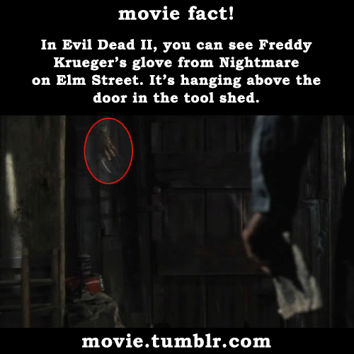 movie:  Halloween Movie Facts (Part 1) for more Halloween movie facts follow movie