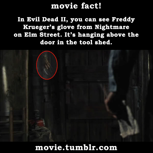 movie:  Halloween Movie Facts (Part 1) for more Halloween movie facts follow movie 