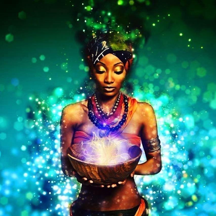 kemetic-dreams:    F.A.QGeneral Questions about Igbo Culture:What is the difference