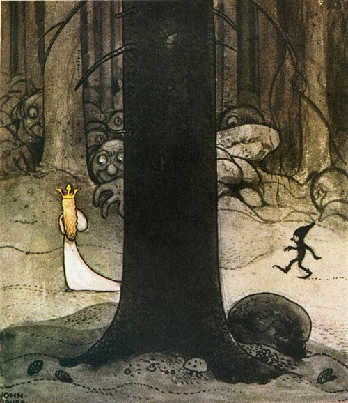 vtasdora:John Bauer