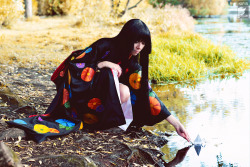 Enma Ai by Ryoko-demon 