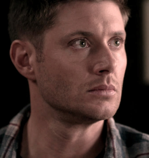 thenerdywinchesters:  Dean: Season 1 VS Season 9 [sam version] 
