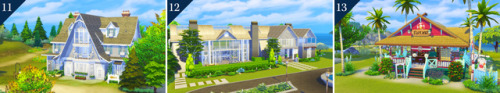 sssvitlans: harrie-cc Brindelton Bae is a world build collaboration project by Youtubers: Devon Bump