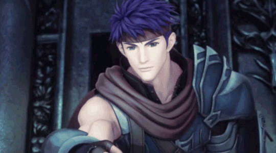 shishkips:  Radiant Dawn