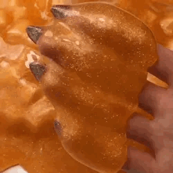 Color Of The Day: Amber