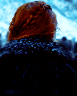 fuckyeahhousestark:“I … I could call myself after my mother …”