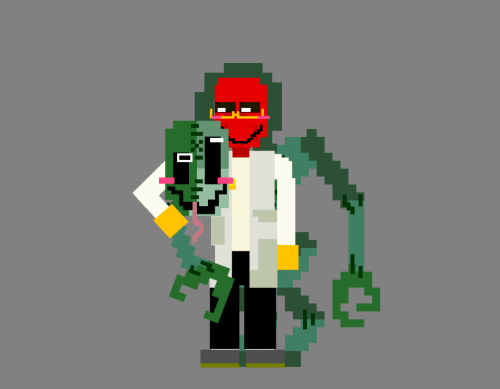 HEY Yesterday I Made My DSAF Ocs Finally Yayayayy