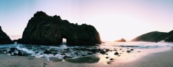 Pfeiffer Beach | Big Sur, Ca  4/8/15