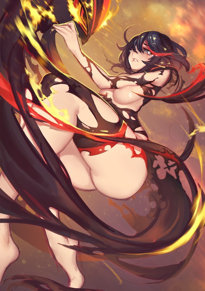K2-Ecchi & Hentais