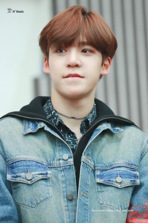 Ateez’s Reaction To You Kissing For The First Time