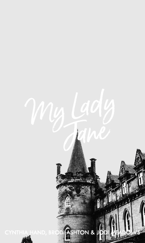 siete-pecados:BOOKS I READ IN 2017 → My Lady Jane by Cynthia Hand, Brodi Ashton & Jodi Meadows“I