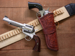 georgebeast:  Freedom Arms