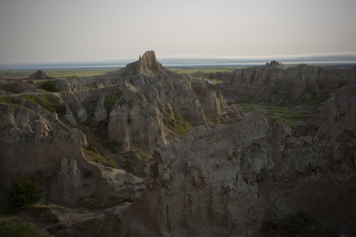 badlands national park 2012