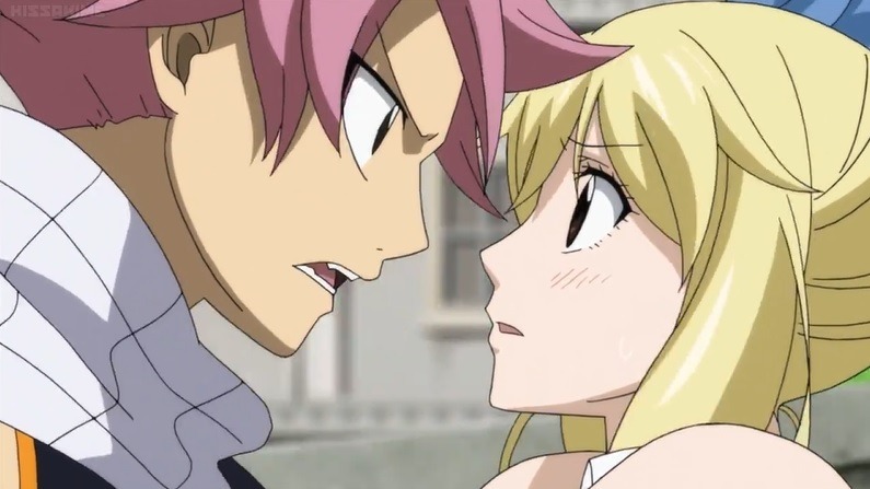 angiecakes1990:  must be a dragneel thing 😂also when you realize both brothers