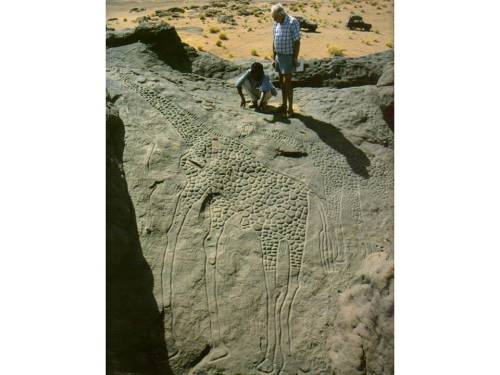 petroglyph