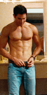 brentwalker092:  sugar-spice-and-everything-gay:  Tyler Hoechlin  Wrestling with his inner gay porn demons :) 