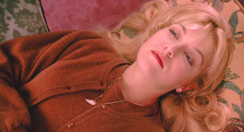 sheryl lee as laura palmer in twin peaks: fire walk with me (1992): she gave THE ultimate performanc