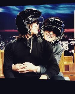 bigbaldhead:  Fallon!!!! The coolest