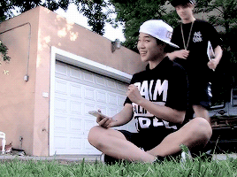 syubtae:jikook moments ♡; for barkzimin