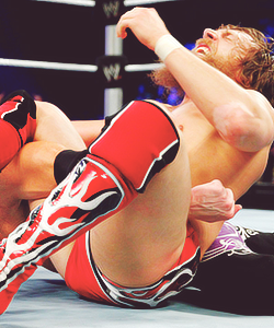 Best Match From Smackdown!
