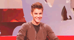 69tonsdeswag:  Your smile moves my world ♥