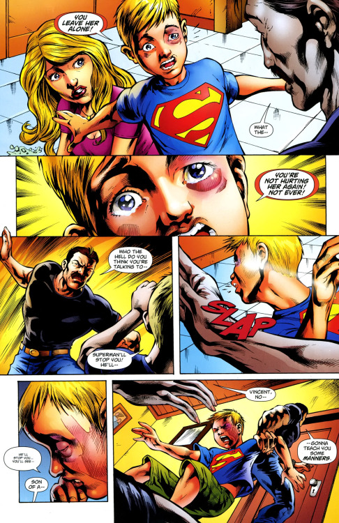 sherlockisntgay: sherlockisntgay:   The man behind the powers.   Source: https://www.comixology.com/Superman-Grounded-Vol-1/digital-comic/337786  Reblogging so more people can see this 