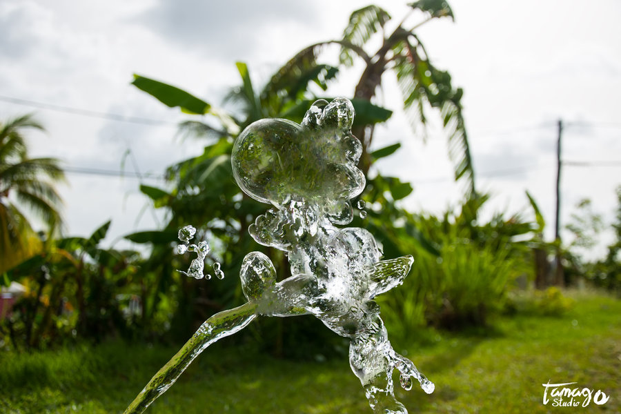 retrogamingblog:  Super Mario Water Art by StudioTamago