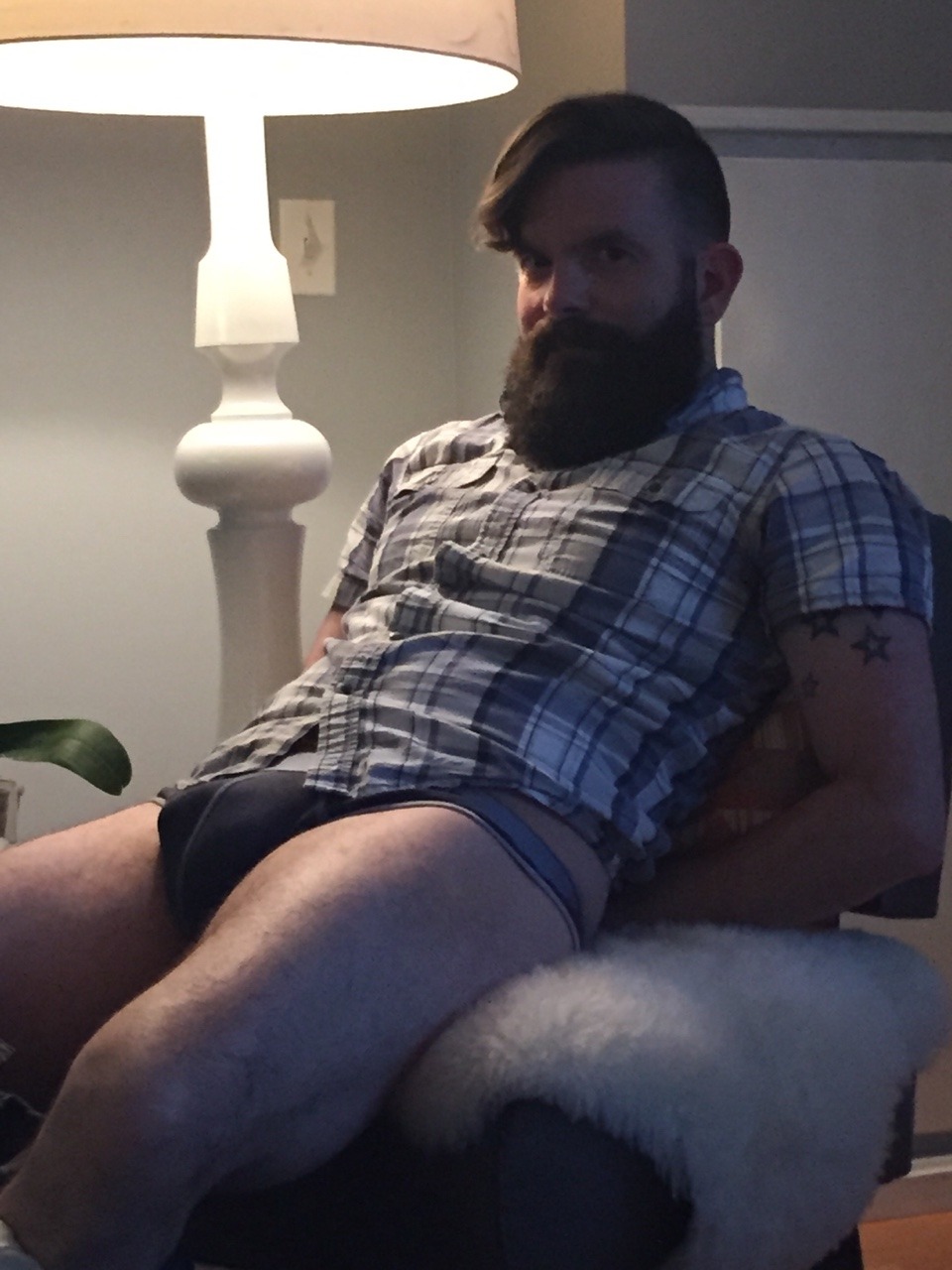 Beards and Boners