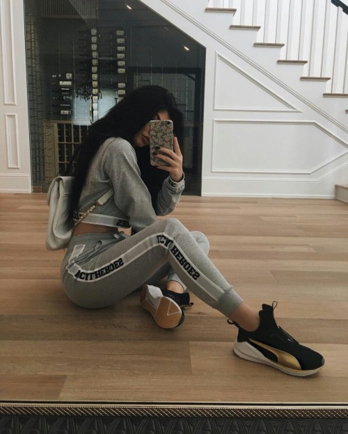 Kylie Jenner