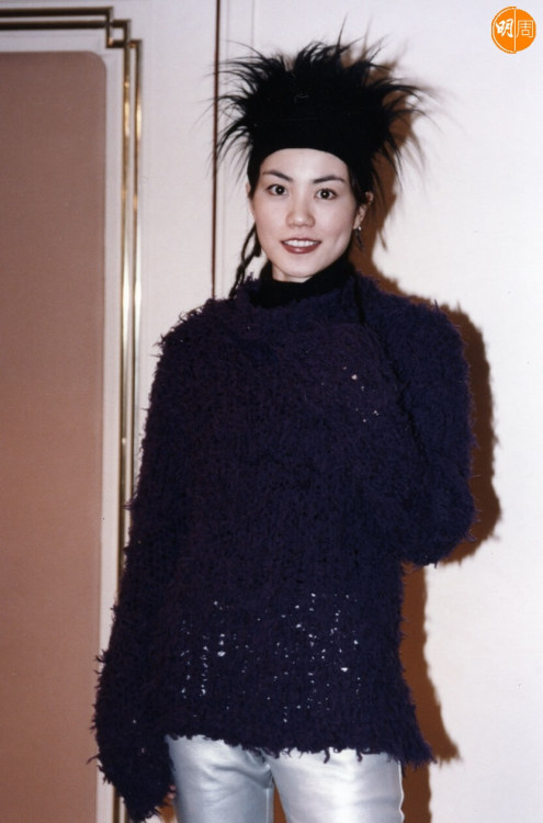 Faye Wong (1994)