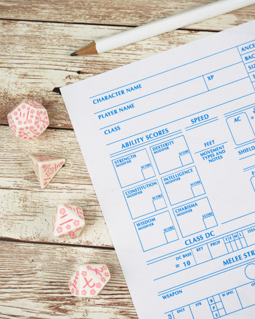 CUTE Pathfinder 2e Character Sheets Just Dropped!! 🎉🎉🎉