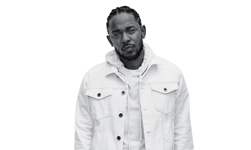 kendrick lamar png