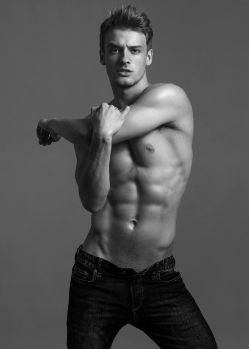 trashyprinces:  Renan Corbani by Wong Sim.