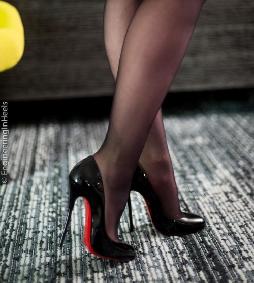 Do Me Heels