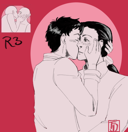 tricksterdraws