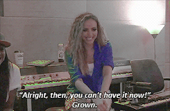 thirliewhirl:   Jade talking about their song with Jess Glynne x 