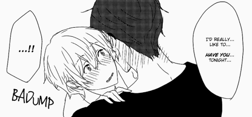 yaoi addiction