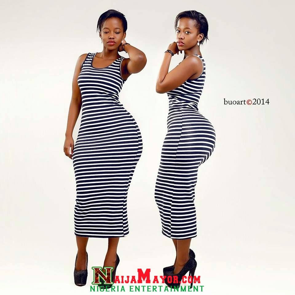 1sograteful:  HIP Game ReTHICKULOUS  (   /\   )Corazon Kwamboka 
