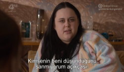 geceleriacikangenckiz:    My Mad Fat Diary 3x02